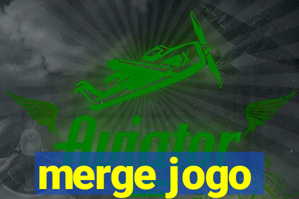 merge jogo