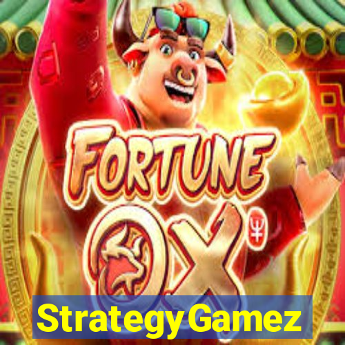 StrategyGamez