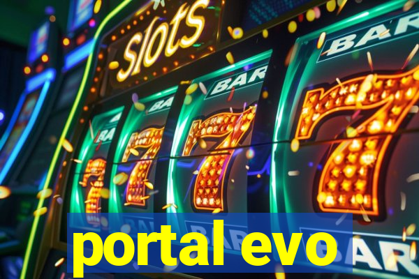 portal evo