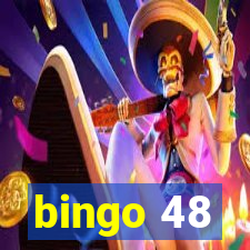 bingo 48