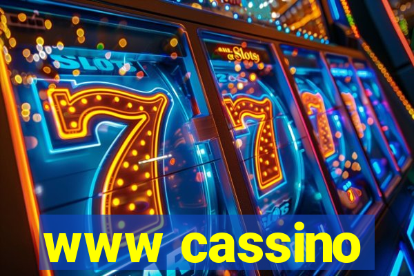 www cassino