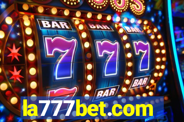 la777bet.com