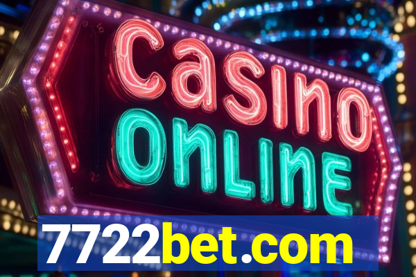 7722bet.com