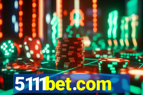 5111bet.com