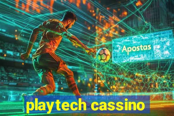 playtech cassino