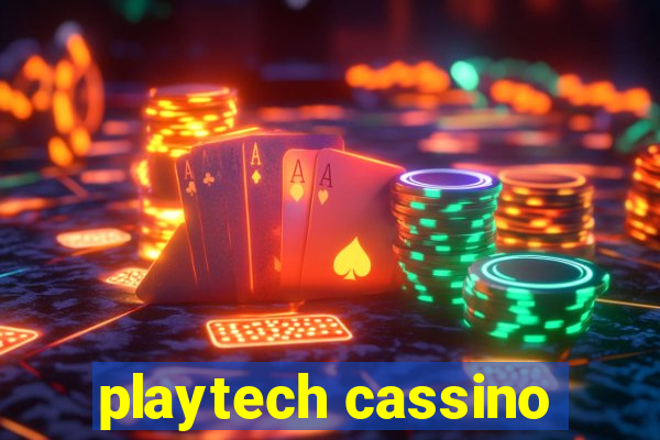 playtech cassino