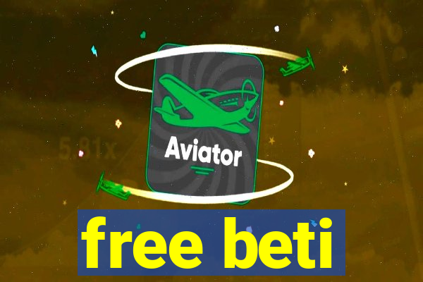 free beti