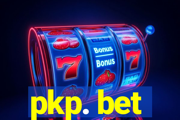 pkp. bet