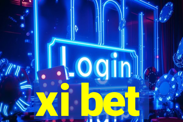 xi bet