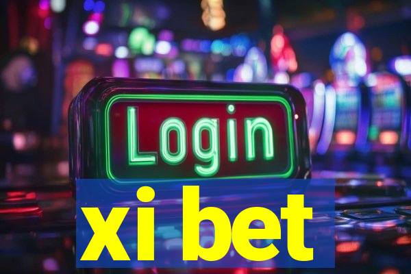 xi bet