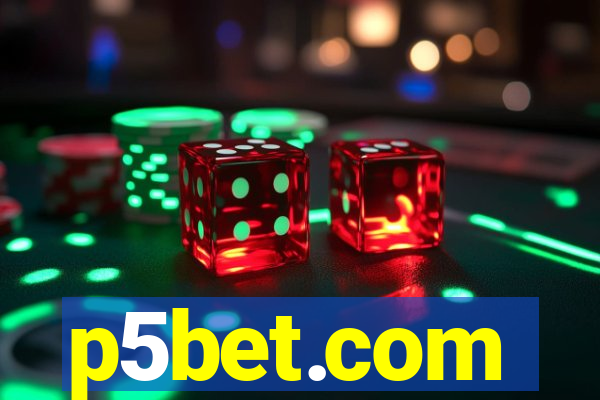 p5bet.com