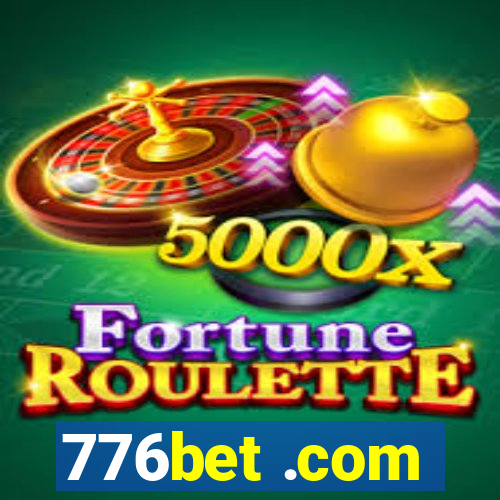 776bet .com