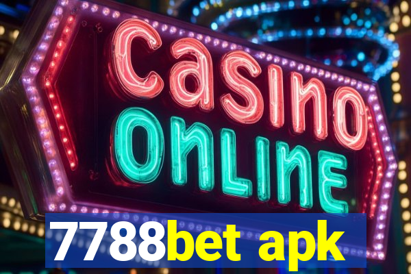 7788bet apk