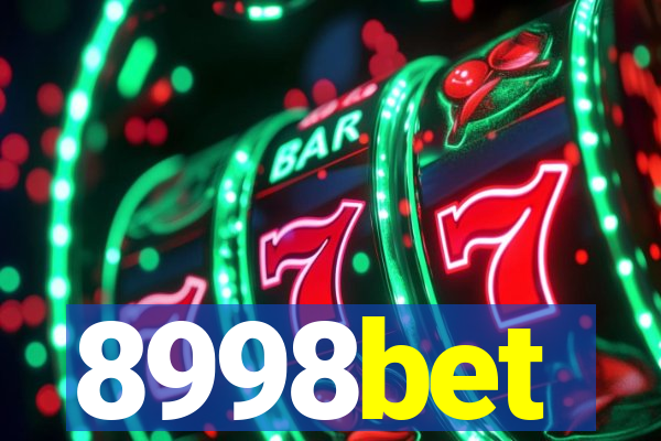 8998bet