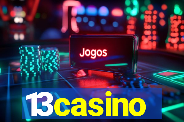 13casino