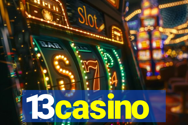 13casino