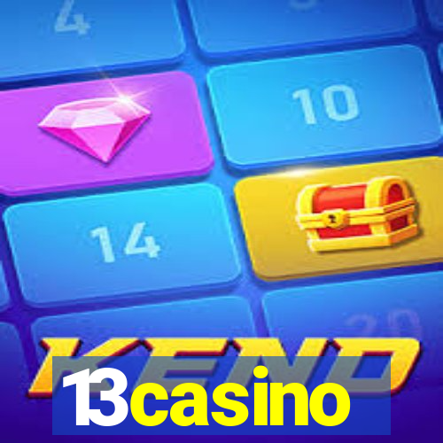 13casino