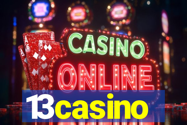 13casino