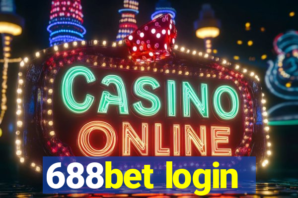 688bet login