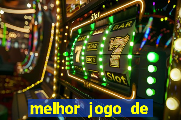 melhor jogo de aposta para ganhar dinheiro