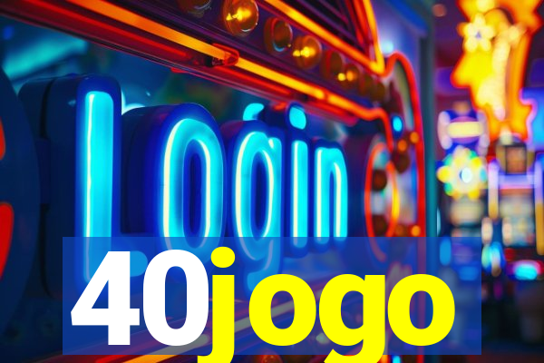 40jogo