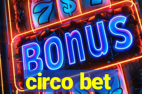 circo bet