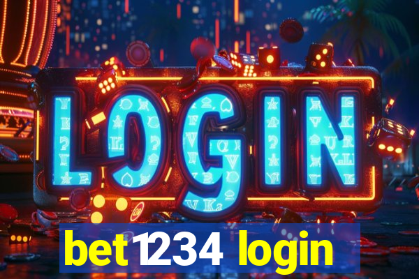 bet1234 login