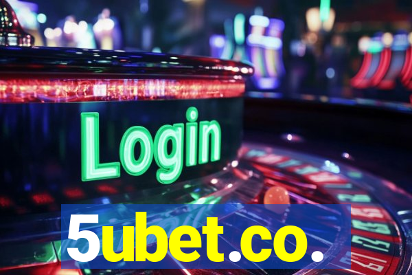 5ubet.co.