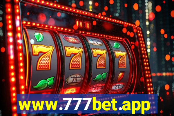 www.777bet.app