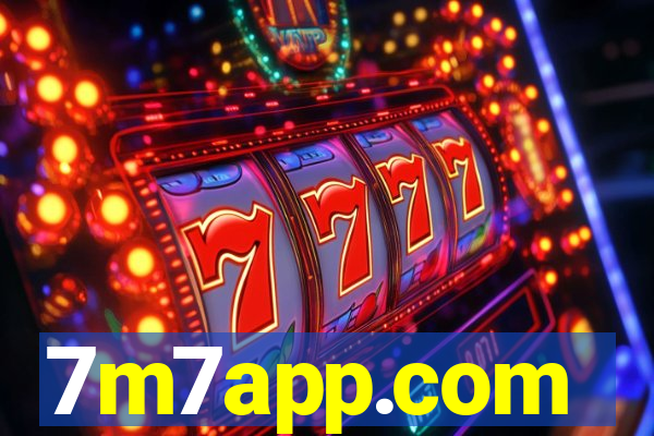 7m7app.com