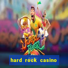 hard rock casino in biloxi mississippi