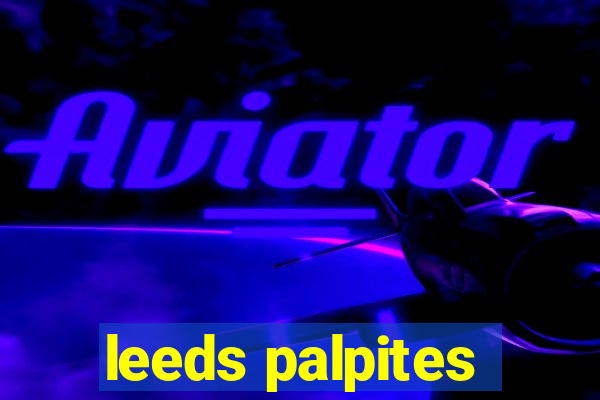 leeds palpites