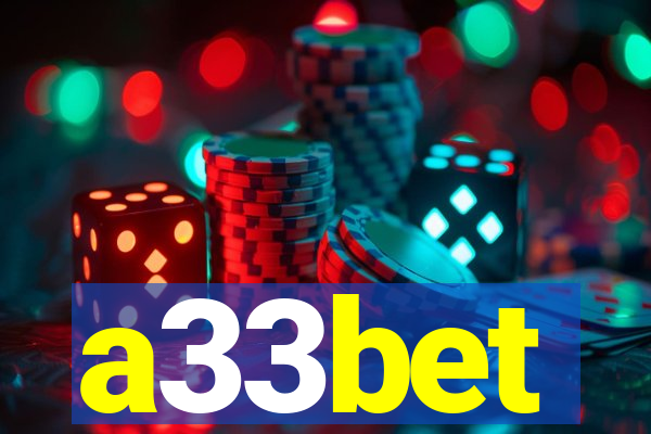 a33bet