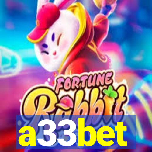 a33bet