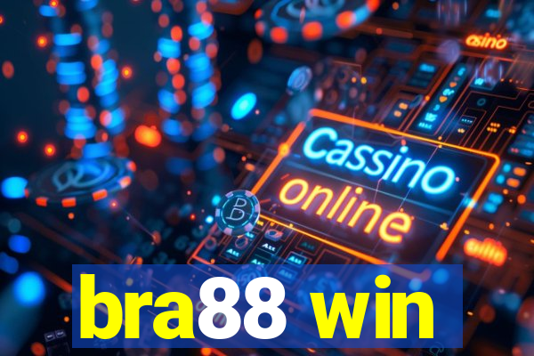 bra88 win