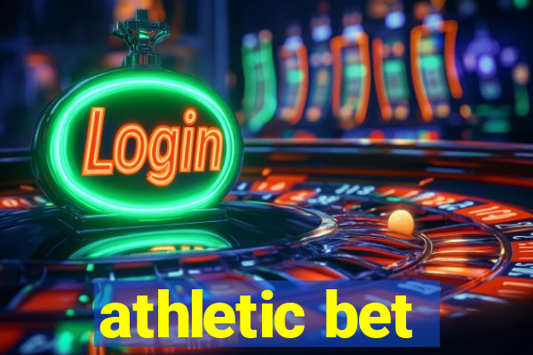 athletic bet