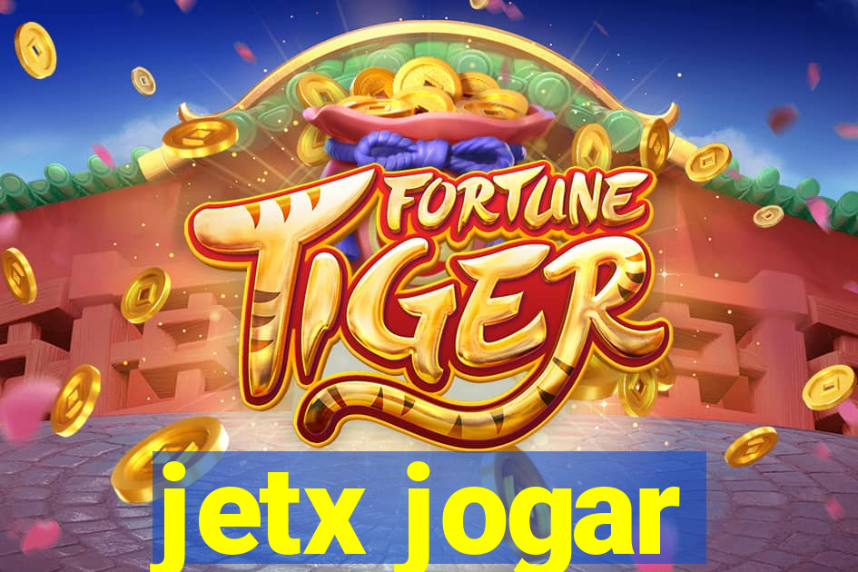 jetx jogar