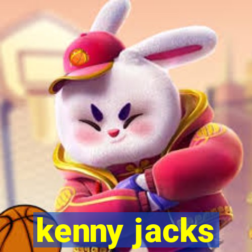 kenny jacks