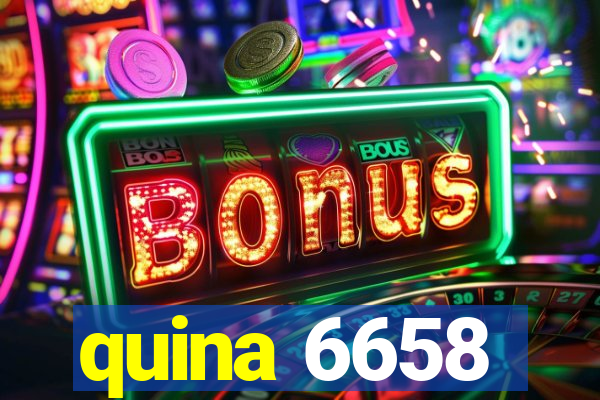 quina 6658