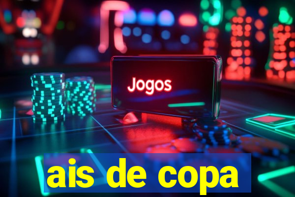 ais de copa