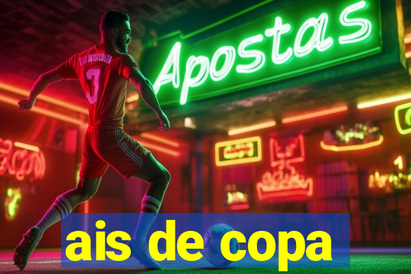 ais de copa