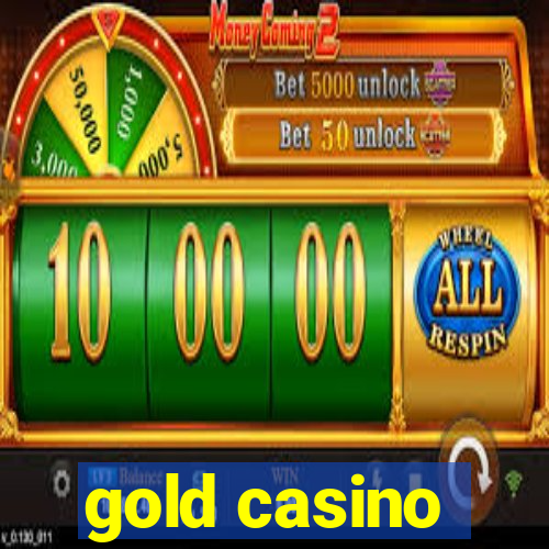 gold casino