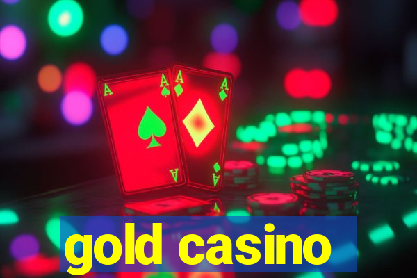 gold casino