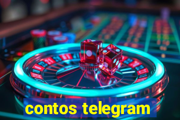 contos telegram