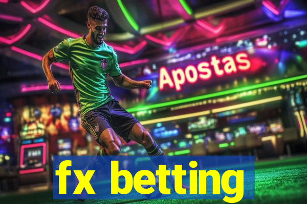 fx betting