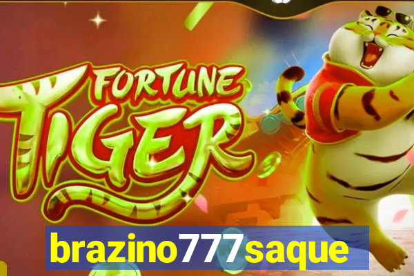 brazino777saque