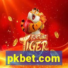 pkbet.com