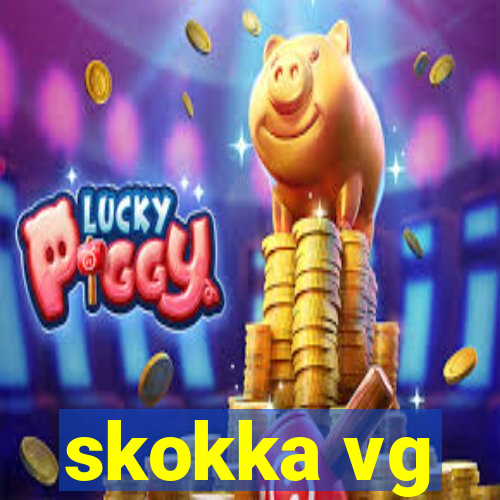 skokka vg