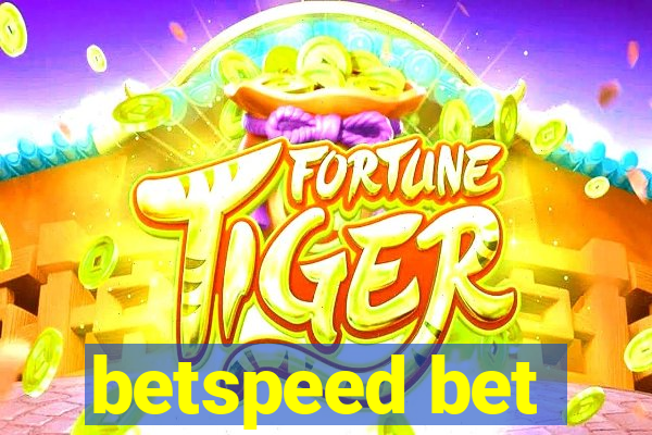 betspeed bet