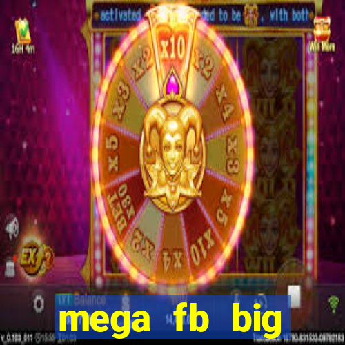 mega fb big circus! slot